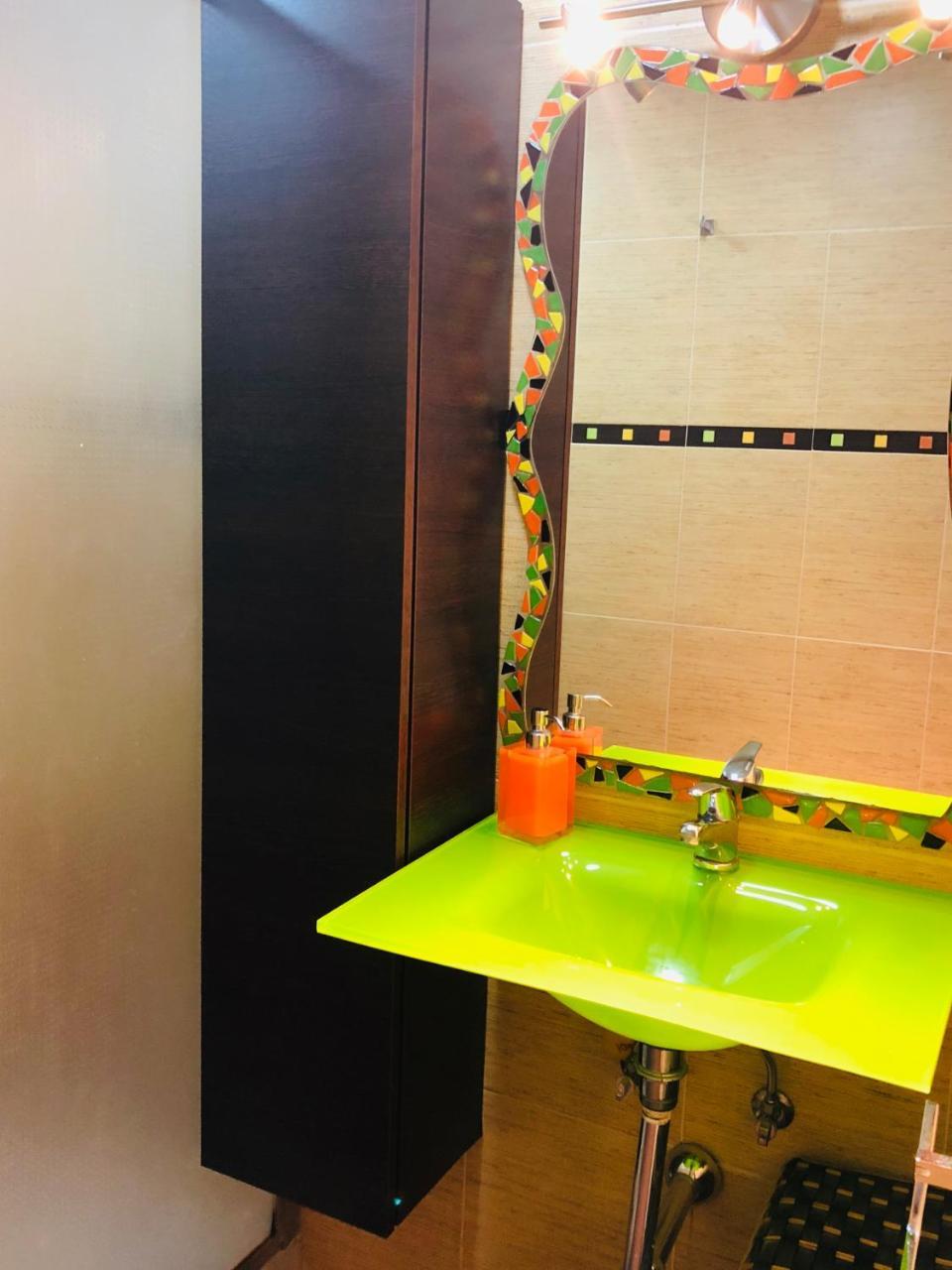 Apartamento Malagueta マラガ エクステリア 写真